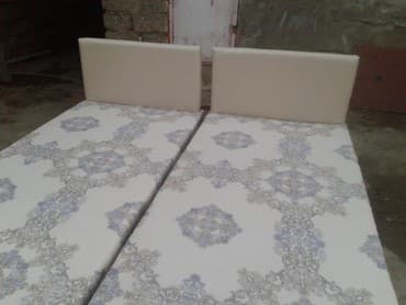 Kravat teze mohkem 2 neferlik taxtlar 100m mohkemliyine zemanet