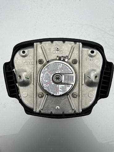 gurcustan ford bazari: Audi A6 c5, Orijinal, Almaniya — 2