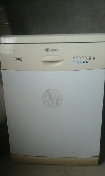 Su qızdırıcı kranlar: Qab yuyan maşın satırıq işləyir 100m səliqəli işlənib — 2