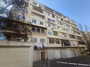 azadliq ev: Bakı, 2 otaqlı, Köhnə tikili, m. İçərişəhər, 57 kv. m — 1