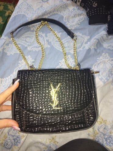 Eynəklər: Çanta dəsti — 1