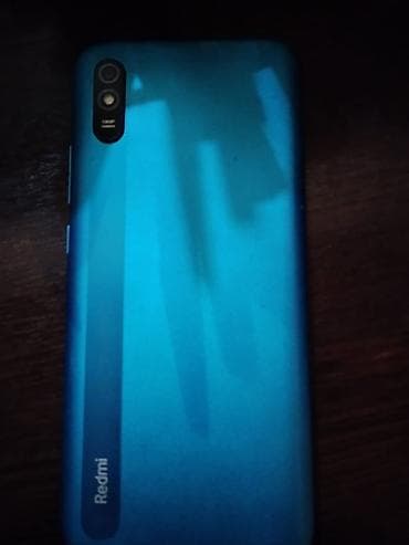 iphone 8 ekran: Məhsul: Xiaomi Redmi (mavi rəng) smartfon Telifonun heç bir proplemi — 3