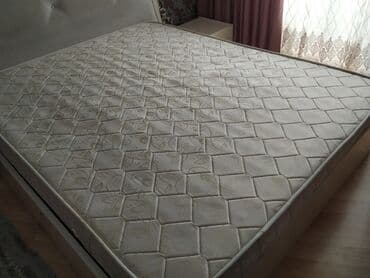 matras ölçüləri: Sadə matras, İki nəfərlik — 1