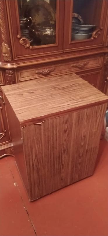 Su qızdırıcı kranlar: Tikiş maşını Ankai, İşlənmiş,Mexaniki, 6 saplı — 1