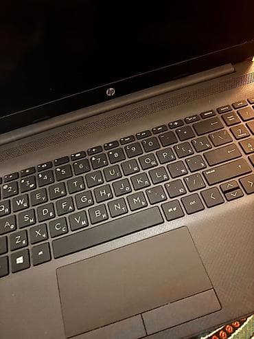 hp victus 15: HP 255 G8 noutbuku – iş və təhsil üçün universal model - Ekran: 15.6" — 2