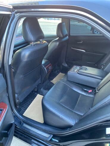 тойота камри 2012 цена: Toyota Camry: 2.5 л | 2014 г. Седан — 11