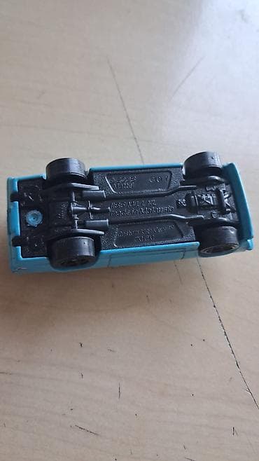 pullu loto oyunu: 3 ədəd orijinal dəmir Hot Wheels oyuncaq maşın model. Qiymət: 3ü bir — 7