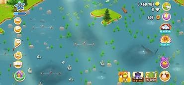 taxta biti nece mehv etmek olar: Hay Day oyun hesabi 105 lvl ici dolu Ağıl depolamasi 10.500 Anbar — 8