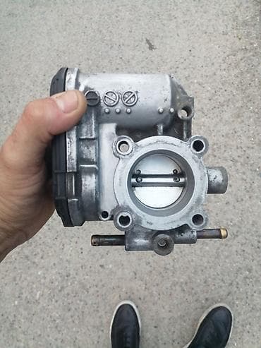Opel Astra H Məhsul: BOSCH elektron qaz klapanı (throttle body) Opel