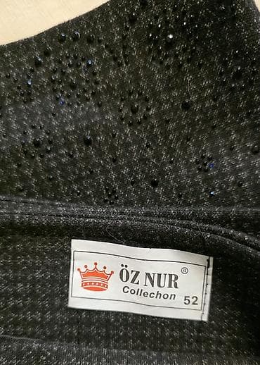 cool geyimleri: Midi Ətək — 3