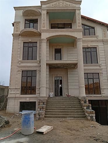 fasat: Fasad aqlay işlər hər növ keyfiyyətli.qiymət dəyişə bilər pulsuz — 8