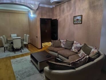 razinde 2 otaqli evler kiraye: Xətai rayonu,Həzi aslanov metrosu yanında.16 mərtəbəli binanın,9-cu — 3