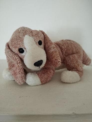 uşaq oyuncaqları: İt oyuncağı — 4