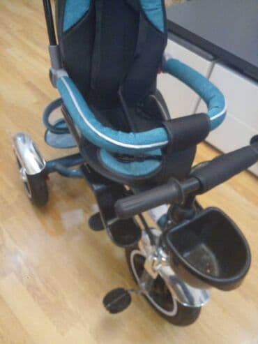 uşaq belekleri instagram: Demek olarki istifadə olunmayıb.İdeal vəziyyətdədi.360 dərəcə dönə — 4