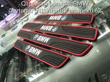 scooter aksesuarları: Qapı arası poroqlar bmw 🚙🚒 ünvana və bölgələrə ödənişli çatdırılma — 1