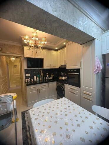 nerimanovda obyekt satilir: Bakı, 3 otaqlı, Köhnə tikili, m. Gənclik, 82 kv. m — 16