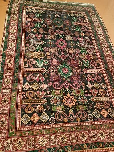 Xalça Dekorativ, Azərbaycan