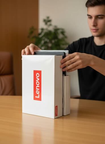 Lenovo Tab K11 (Enhanced Edition) planşet - Model: TB330XUP - Rəng