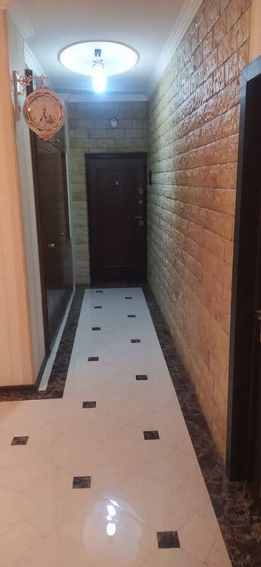 şuvelanda evler: 4 otaqlı, Yeni tikili, m. Xətai, 160 kv. m — 1