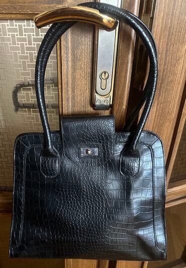 женские сумки органайзер: Yenidir,15 azn — 1