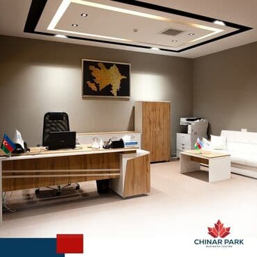 Ofisiant tələb olunur