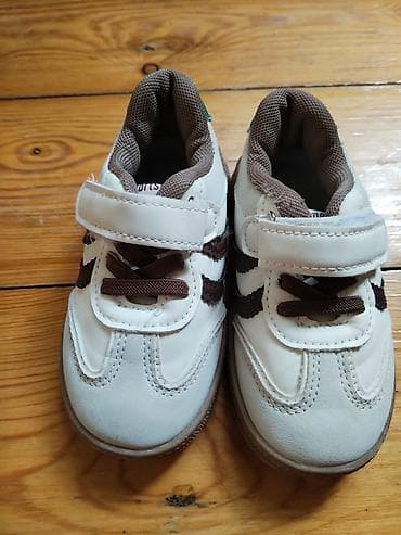 Dəstlər: Uşaq ayaqqabıları dəsti - 1, 2,3yaş ve 3,4yaş uşaq ayaqqabılari — 2