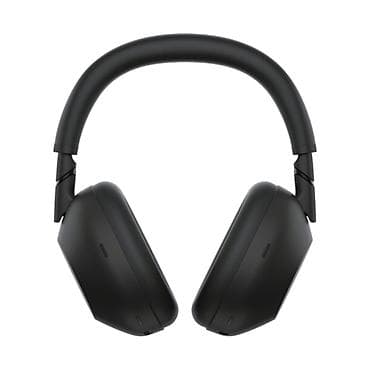 Elektronika: Yeni Simsiz (Bluetooth) Qulaqcıqlar, Sony, rəng - Qara — 2