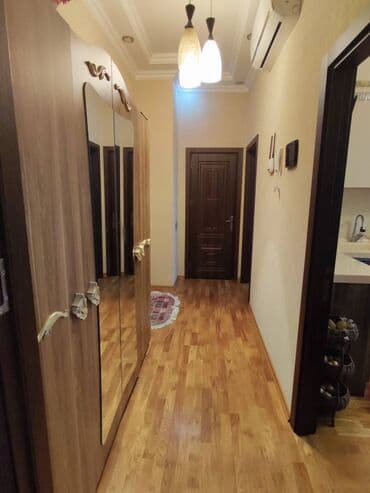 купить в баку квартиру: 2 комнаты, Новостройка, м. Гара Гараев, 70 м² — 10