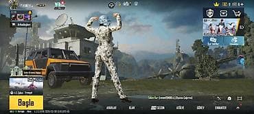 yeni model kurtkalar: Pubg hesabı 2026 cı ildə çəkilib güvənilirdir — 1