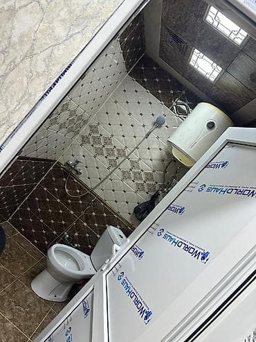 bineqedide ev: Ev Aff parktda xirdalanda yerleşir ancaq xanima verilir — 2