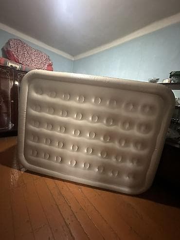 dosekceler: İşlənmiş, Hava ilə doldurulmuş matras, İki nəfərlik — 9