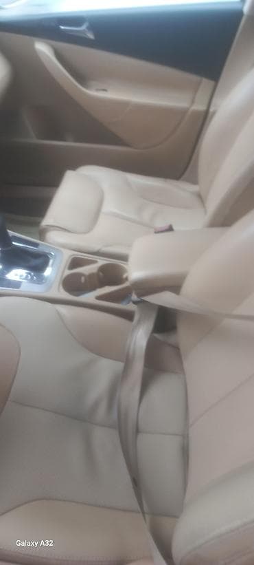 17 şam disk: Volkswagen Passat: 2 l | Sedan — 4