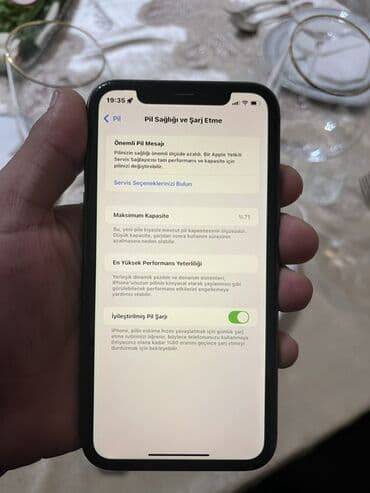 Alfa Romeo: IPhone 11, 64 GB, Qara, Face ID — 3