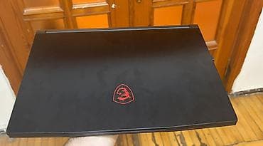 acer noutbuk: MSI Thin GF63 12UC oyun noutbuku Real aliciya endirim olacaq - Model — 2