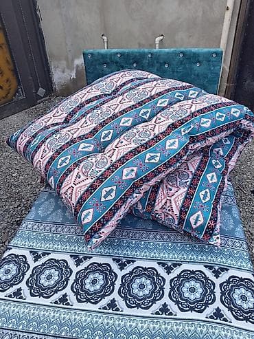 yuxuda taxt gormek: Yeni, Təknəfərlik çarpayı, Bazasız, Matrassız, Azərbaycan — 10