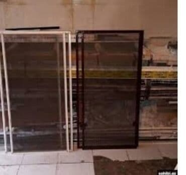 Plastik pəncərə və qapılar üçün agcaqanad torların sifarişi qəbul lalafo.az -da Plastik pəncərə və qapılar üçün agcaqanad torların sifarişi qəbul