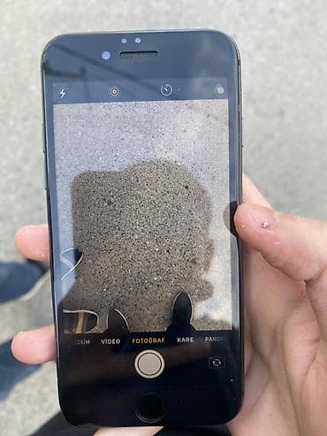 iphone 8 fiyat 2 el: IPhone 8, 64 GB, Qara, Barmaq izi — 6