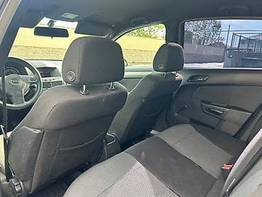 lexus 5 7: Opel Astra: 1.4 l | 2004 il 285000 km Hetçbek — 7