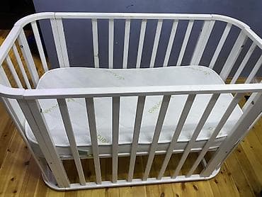 ipler: Oğlan və qız üçün, İşlənmiş, Yumru, Beşik, Dəst ilə, Matras ilə, Yellənmə mexanizm ilə — 5