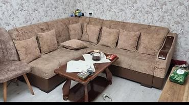 genc qiz otagi: (Uqul Divan) yaxwi veziyyetde hec bir prablemi yoxdur seliqeli iwlenib — 1