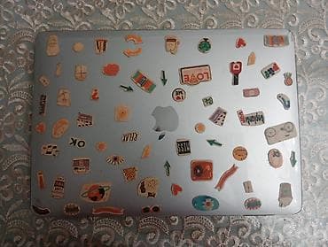 macbook 12: İşlənmiş Apple MacBook, 13.3 ", Apple M1, 256 GB, Ünvandan götürmə — 7