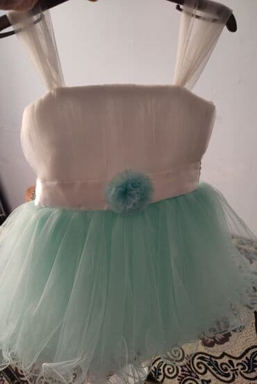 qiz usaqi ucun donlar: Don, Ziyafət, 3 - 4 yaş — 3