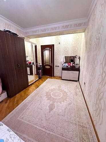 agdasda kiraye evler: Nərimanov rayonu, Təbriz küçəsi, “Gənclik” metrosunun yaxınlığında — 10