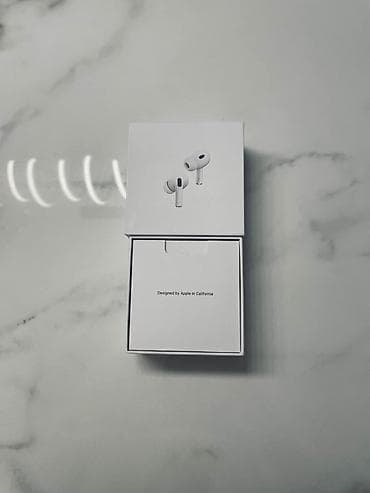 Беспроводные (Bluetooth) Беспроводные полноразмерные наушники, Apple, цвет - Белый — 7