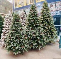 saxta baba ve qar qiz sekilleri: Yolka kremlovski Yolka Yolka satisi teze mallar 🔺120 sm -80 man 🔺150 — 1