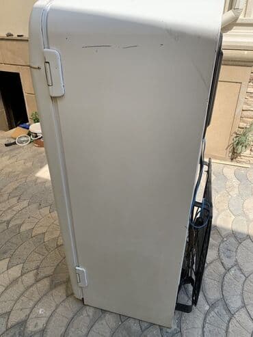 зил москва холодильник: Ретро холодильник сатырам ЗИЛ МОСКВА модел КХ 240 СССР 1961 чи ил чох — 3