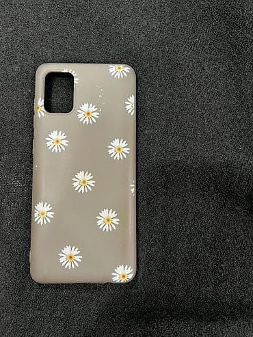 Samsung Galaxy A31, 128 GB, rəng - Qara, Sənədlərlə — 10