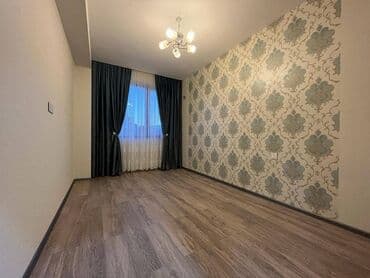 günəşli: Yeni Günəşli Massiv D, 3 otaqlı, Yeni tikili, 91 kv. m — 6