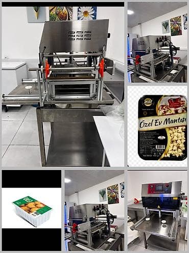 *Seva Xirdalan* *Paketləmə aparati* satilir. Xususi sifarislə at lalafo.az *Seva Xirdalan* *Paketləmə aparati* satilir. Xususi sifarislə