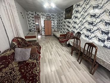 sulutepede kirayə evlər: Kirayə verilən mənzil – 2 otaqlı Təsvir: - Rahat və işıqlı mənzil — 5